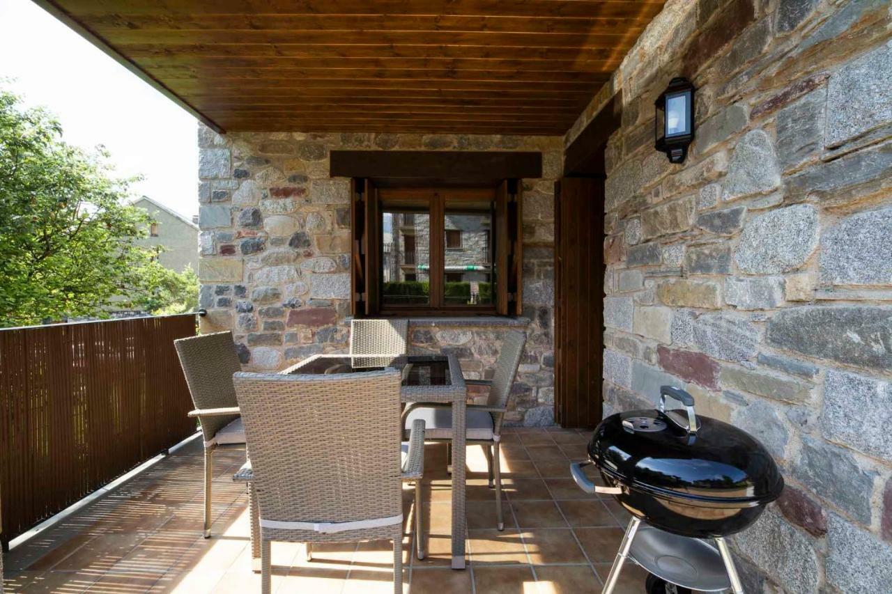 Mincholet, Bajo Con Gran Terraza Apartment Villanova Luaran gambar