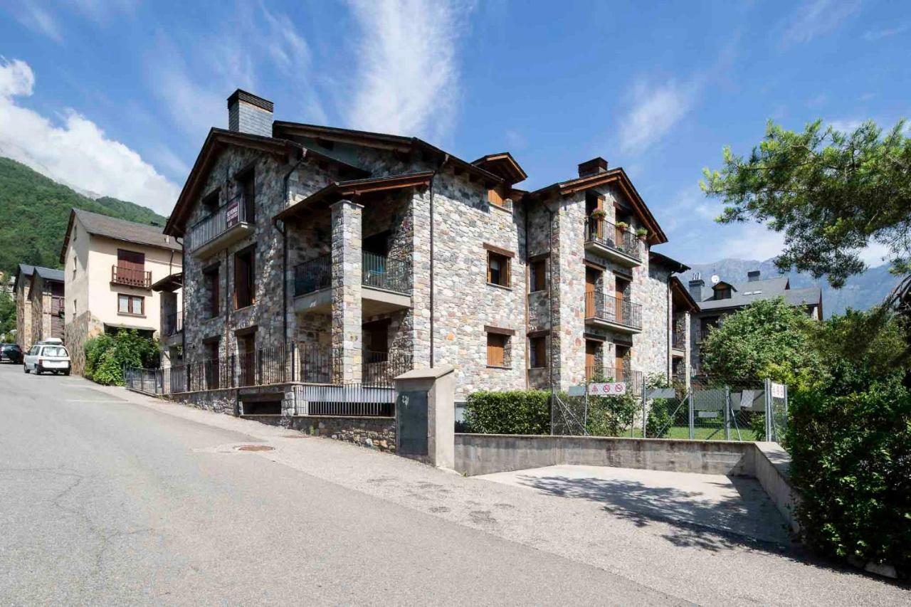 Mincholet, Bajo Con Gran Terraza Apartment Villanova Luaran gambar